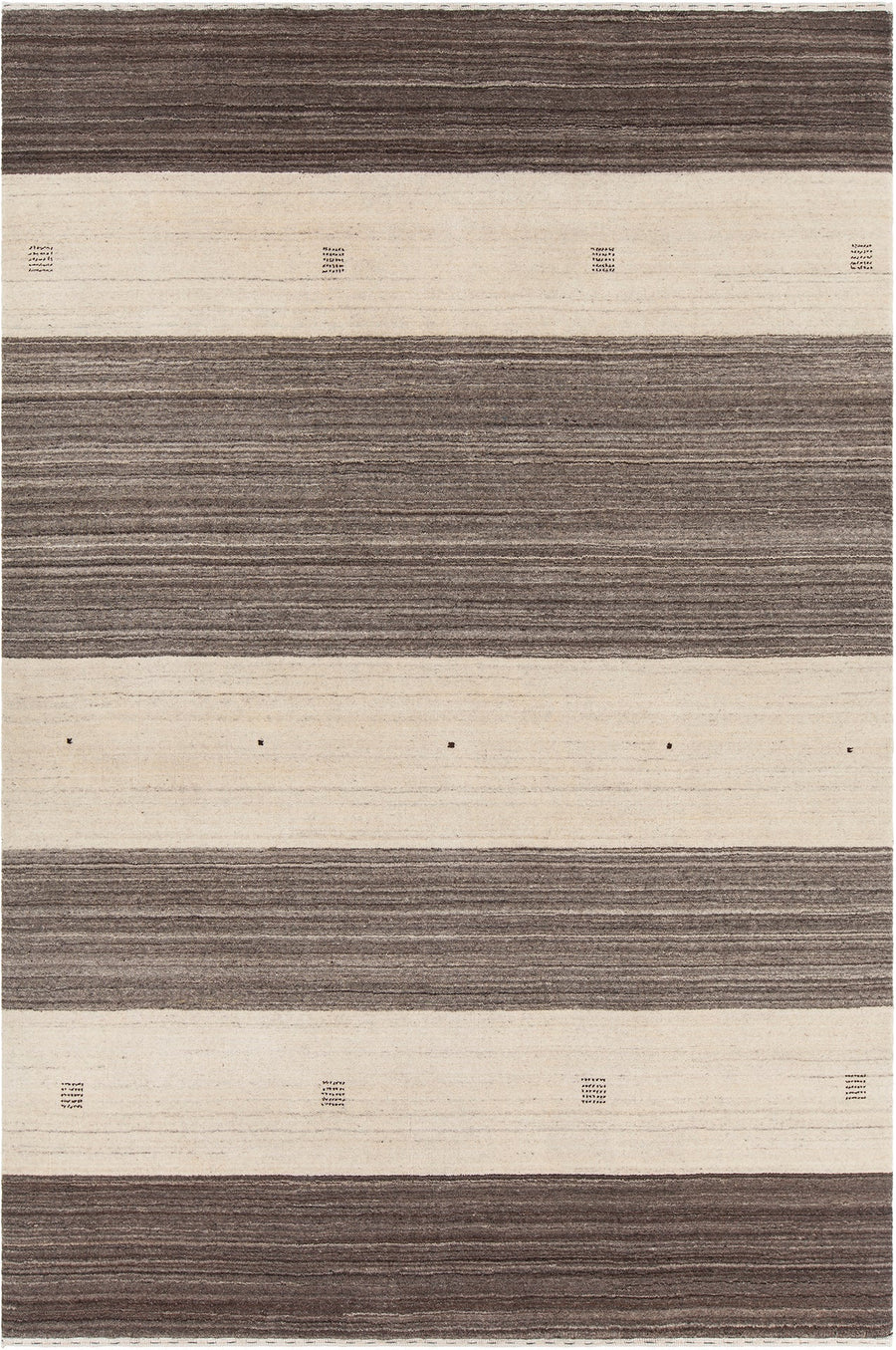 Elantra Hand Knotted Wool Ela 51703 Rug Chandra Rugs 1