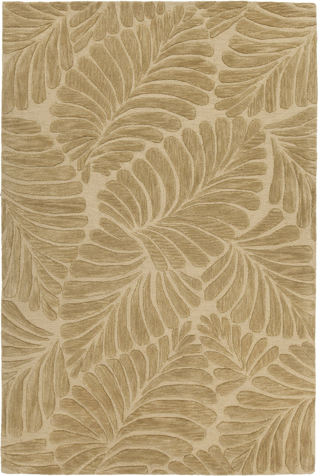 Yelena Hand Tufted Contemporary Yel 43803 Rug Chandra Rugs 1