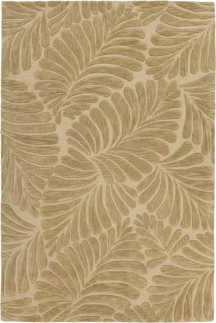 Yelena Hand Tufted Contemporary Yel 43803 Rug Chandra Rugs 1
