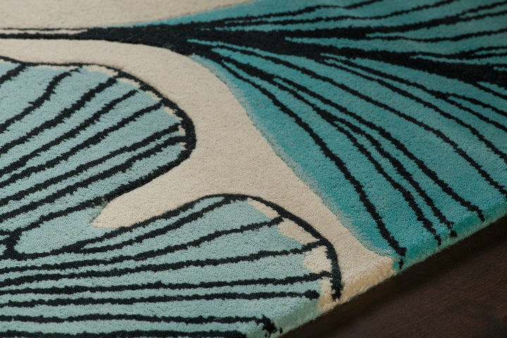 Jessica Swift Hand Tufted Designer Wool Jes 28905 Rug Chandra Rugs 3