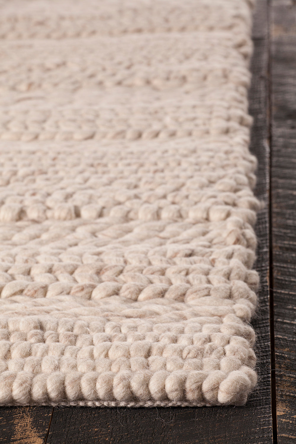 Naja Hand Woven Contemporary Naj 40300 Rug Chandra Rugs 4