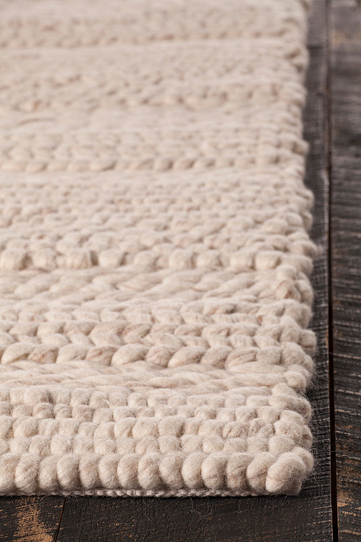 Naja Hand Woven Contemporary Naj 40300 Rug Chandra Rugs 4