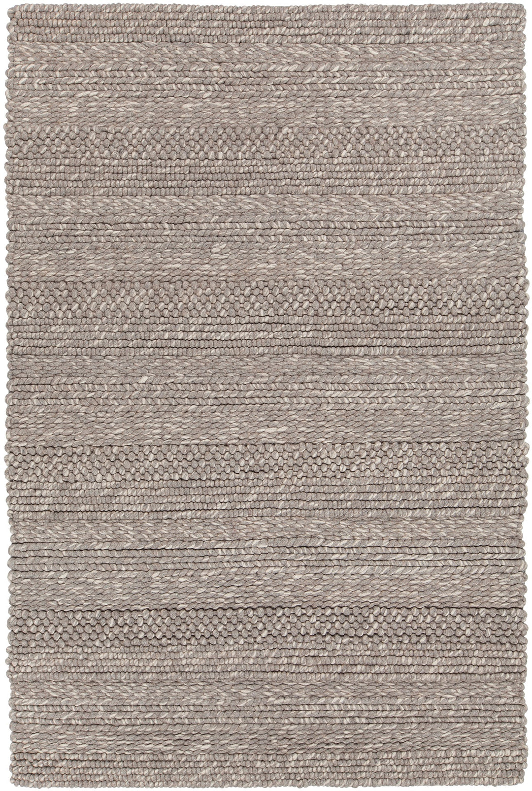 Naja Hand Woven Contemporary Naj 40301 Rug Chandra Rugs 1