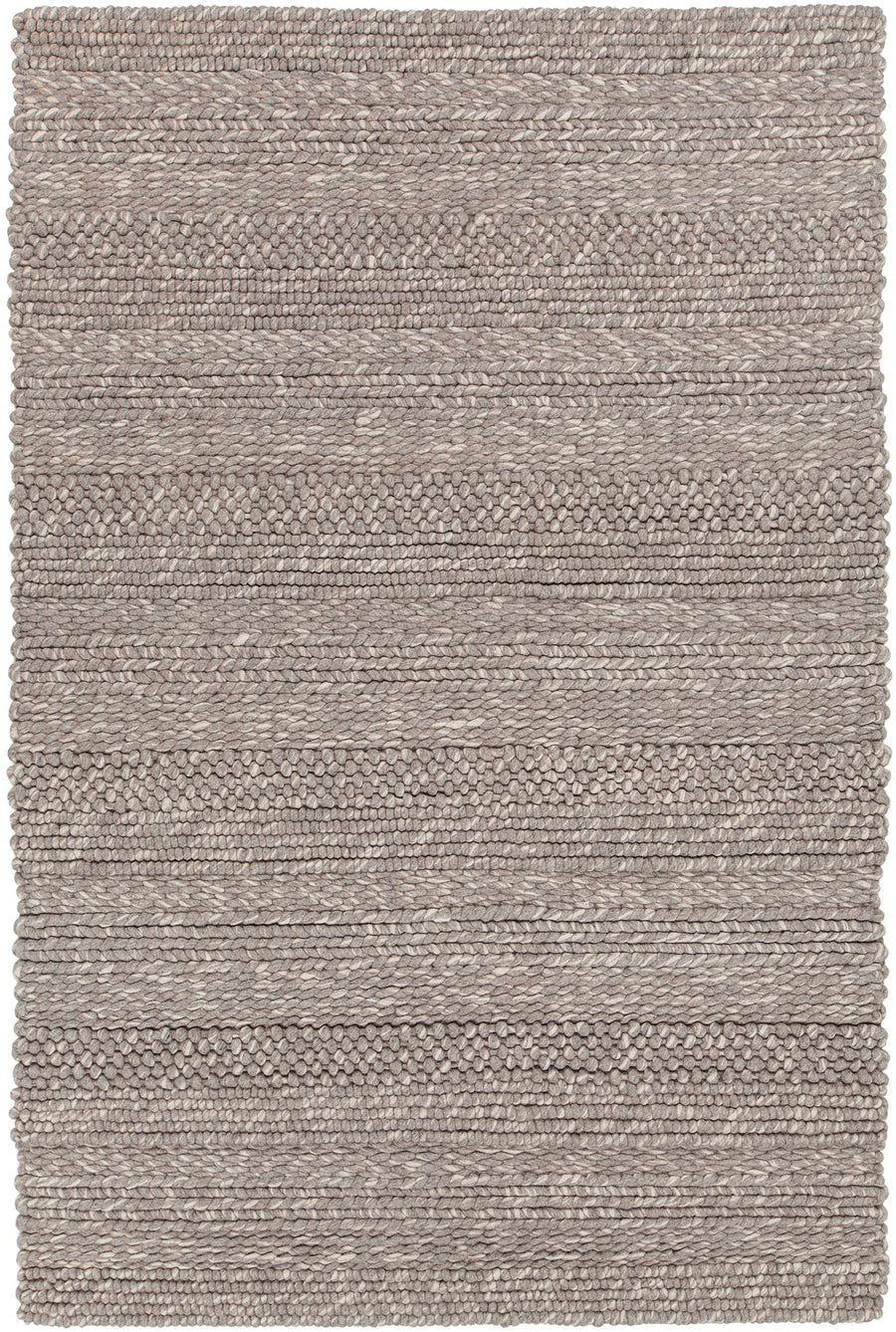 Naja Hand Woven Contemporary Naj 40301 Rug Chandra Rugs 1
