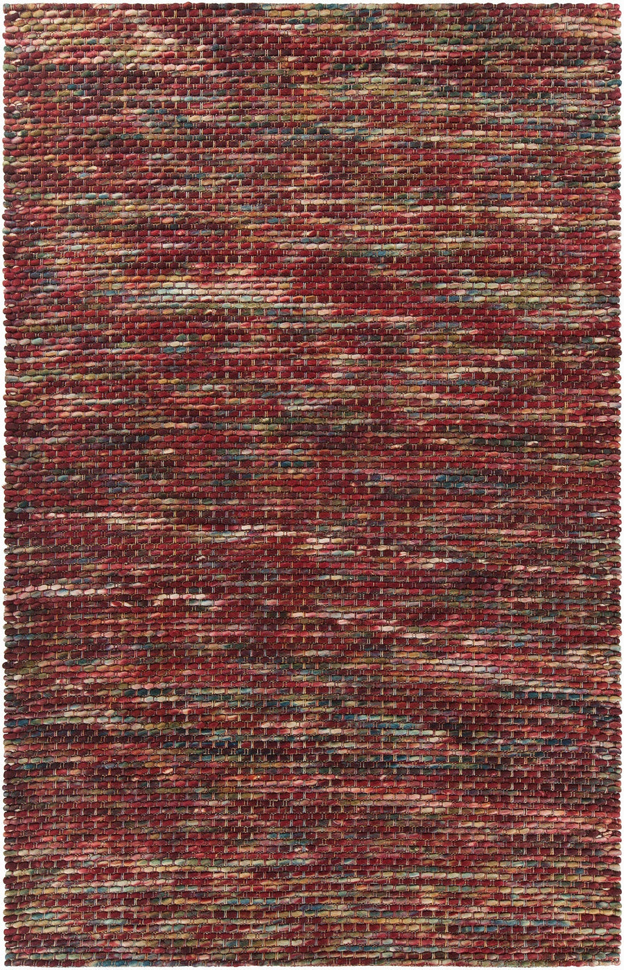 Argos Hand Woven Contemporary Wool Arg 51503 Rug Chandra Rugs 1