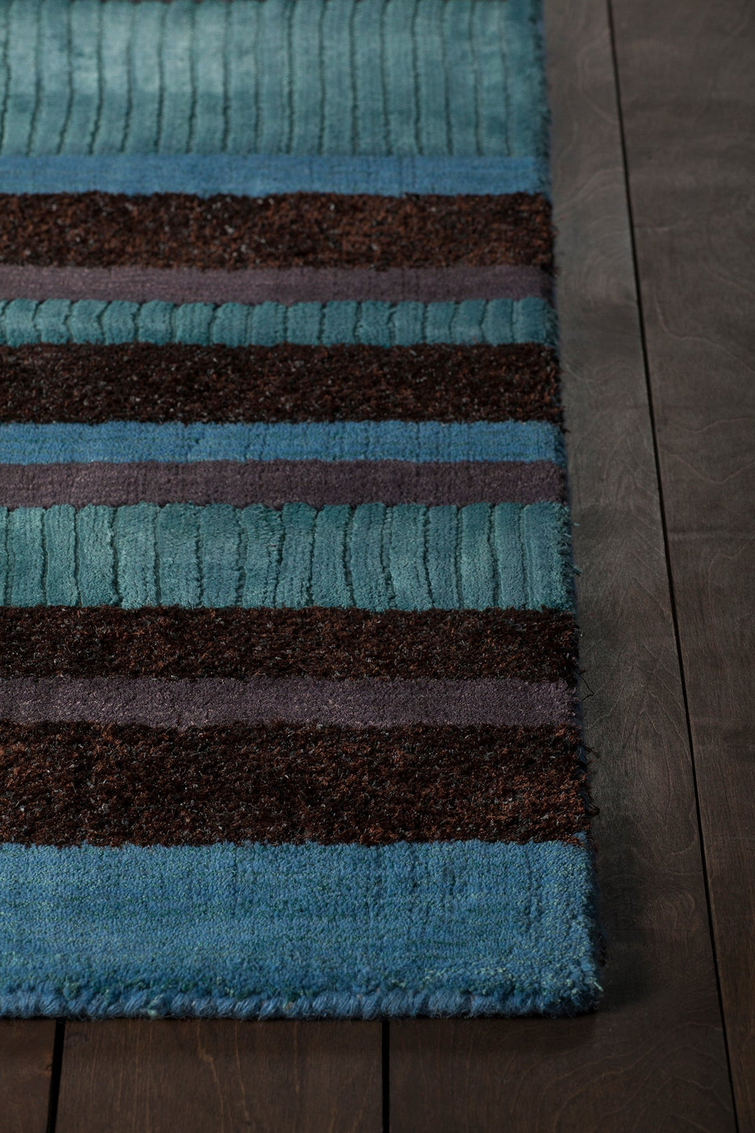 Amigo Hand Woven Contemporary Ami 30502 Rug Chandra Rugs 4