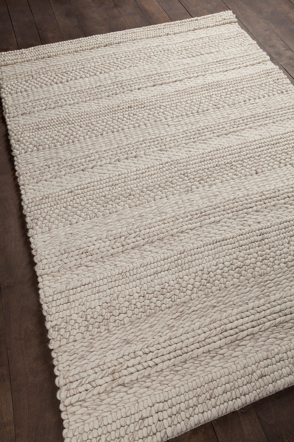 Naja Hand Woven Contemporary Naj 40300 Rug Chandra Rugs 5