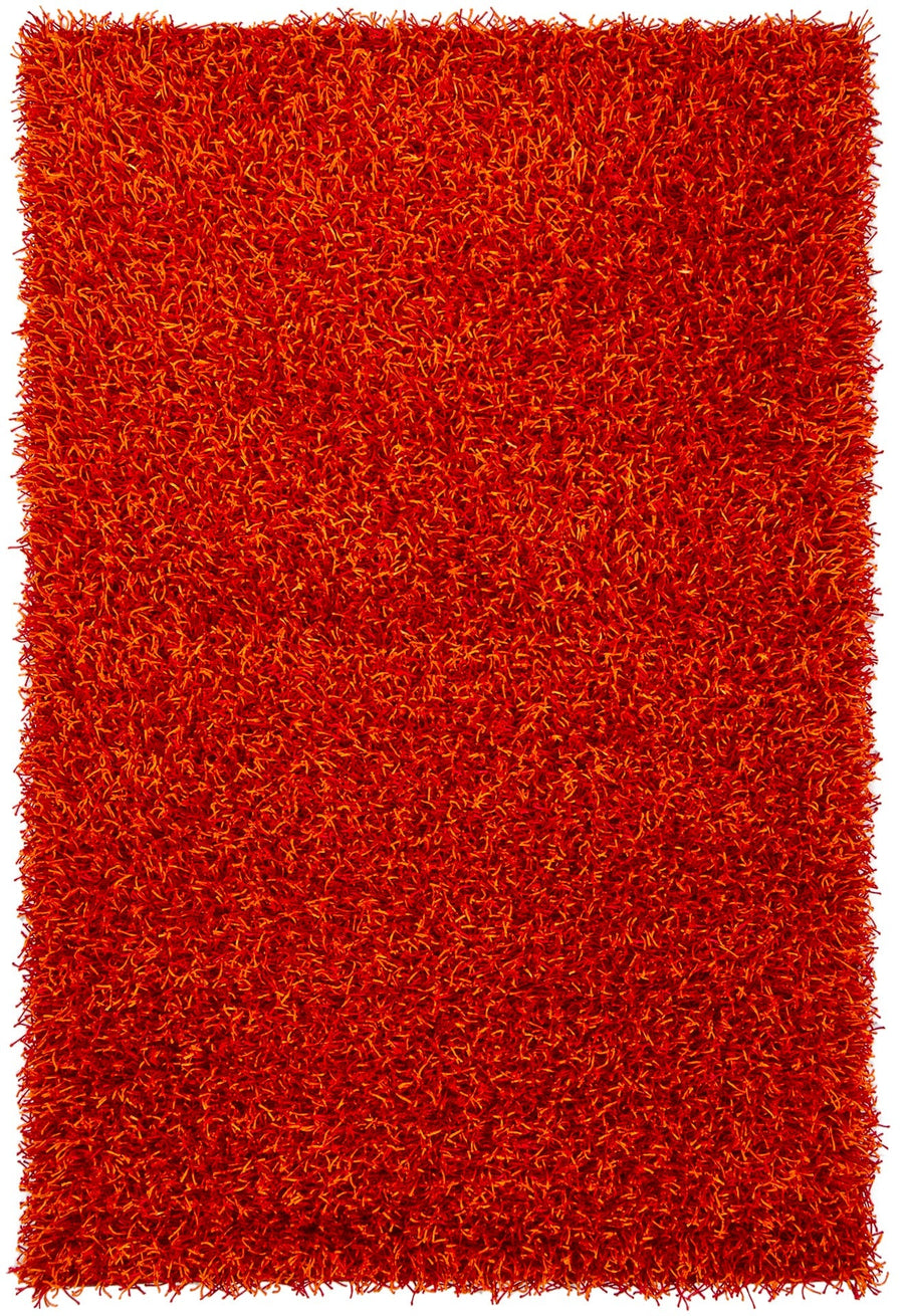 Zara Hand Woven Contemporary Zar 14510 Rug Chandra Rugs 1
