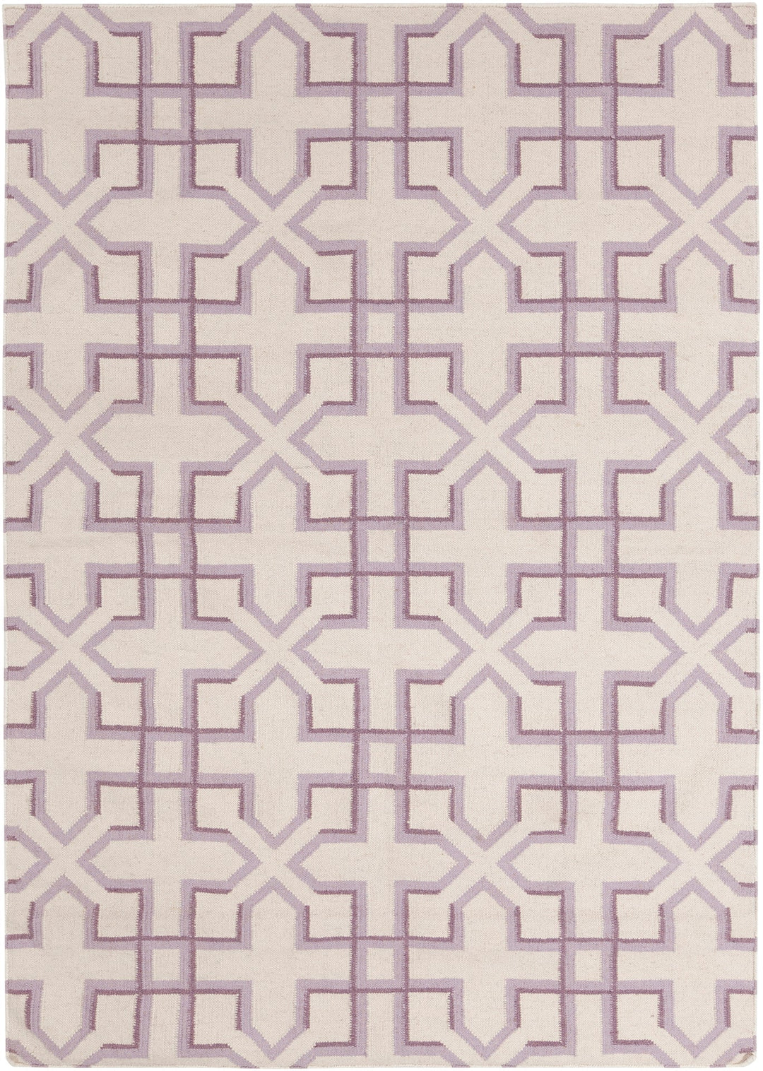 Lima Hand Woven Flatweave Reversible Wool Cotton Lim 25741 Rug Chandra Rugs 1
