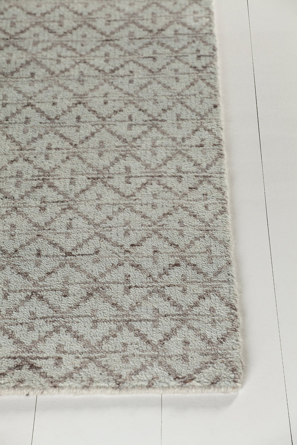 Isla Hand Knotted Contemporary Isl 44203 Rug Chandra Rugs 2