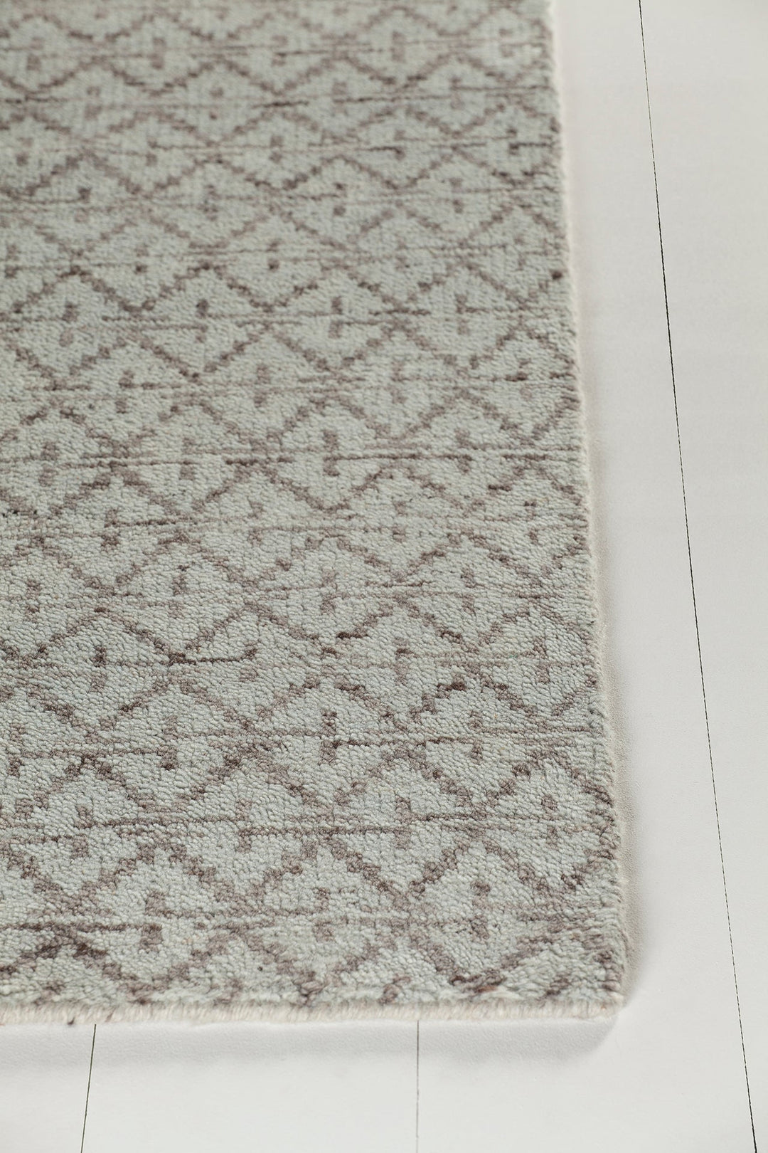 Isla Hand Knotted Contemporary Isl 44203 Rug Chandra Rugs 2