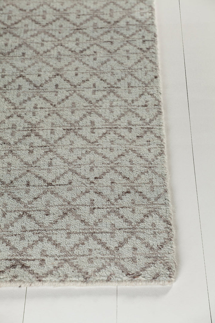 Isla Hand Knotted Contemporary Isl 44203 Rug Chandra Rugs 2