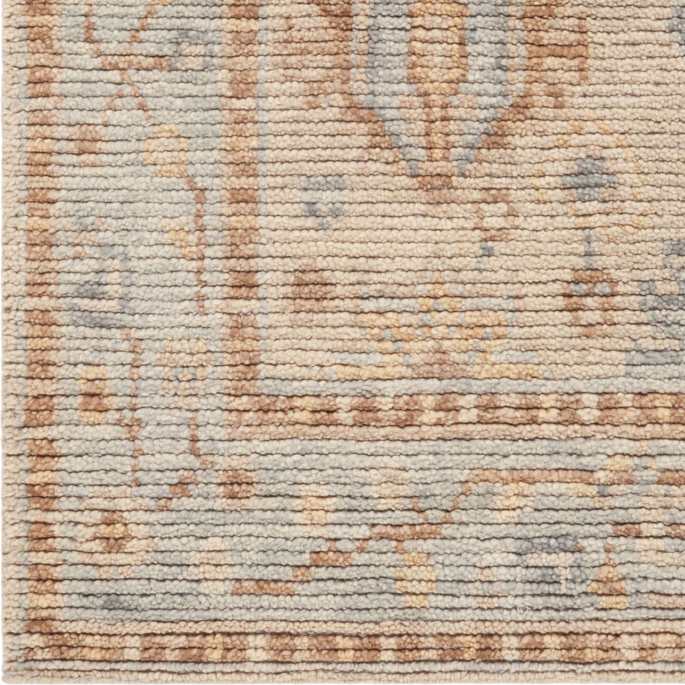 Yazmin Hand Knotted Traditional Yaz 58202 Rug Chandra Rugs 2