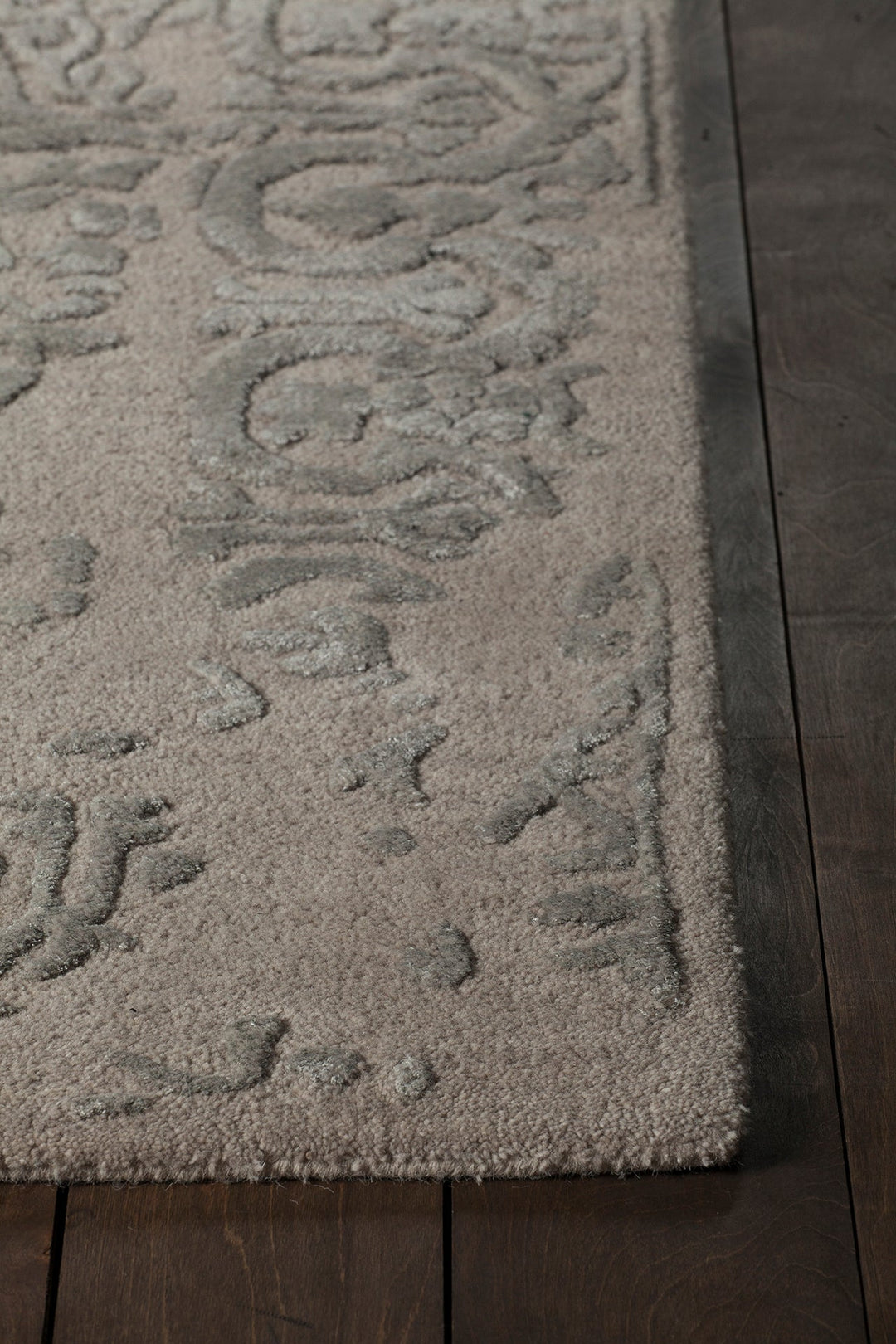 Xia Hand Tufted Contemporary Xia 43703 Rug Chandra Rugs 3