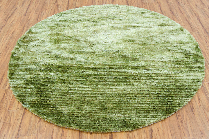 Royal Hand Woven Contemporary Roy 15101 Rug Chandra Rugs 2