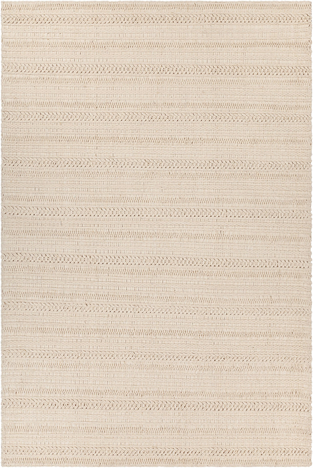 Tia Hand Woven Contemporary Tia 48103 Rug Chandra Rugs 1