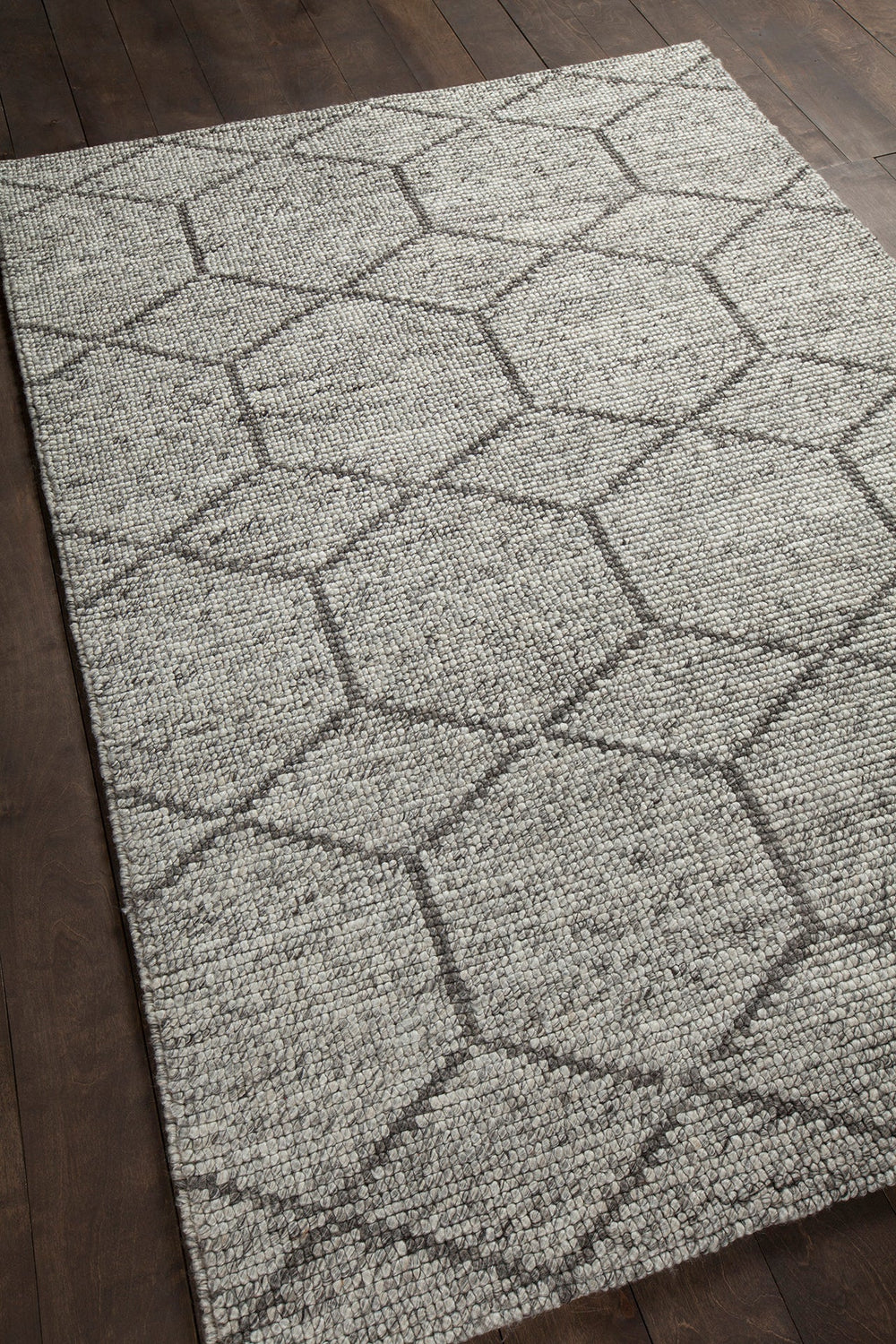Slone Hand Woven Contemporary Slo 32802 Rug Chandra Rugs 4
