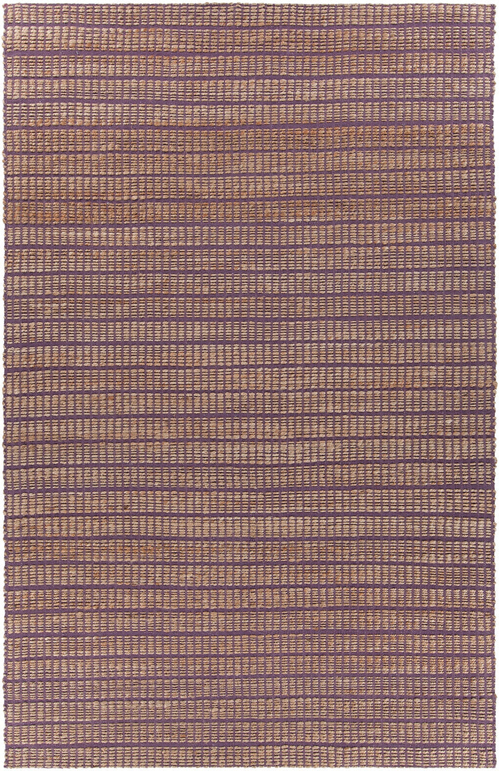 Abacus Hand Woven Contemporary Aba 37503 Rug Chandra Rugs 1