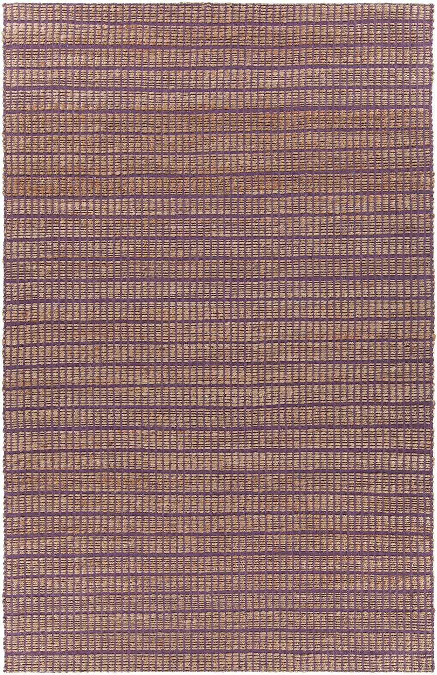 Abacus Hand Woven Contemporary Aba 37503 Rug Chandra Rugs 1
