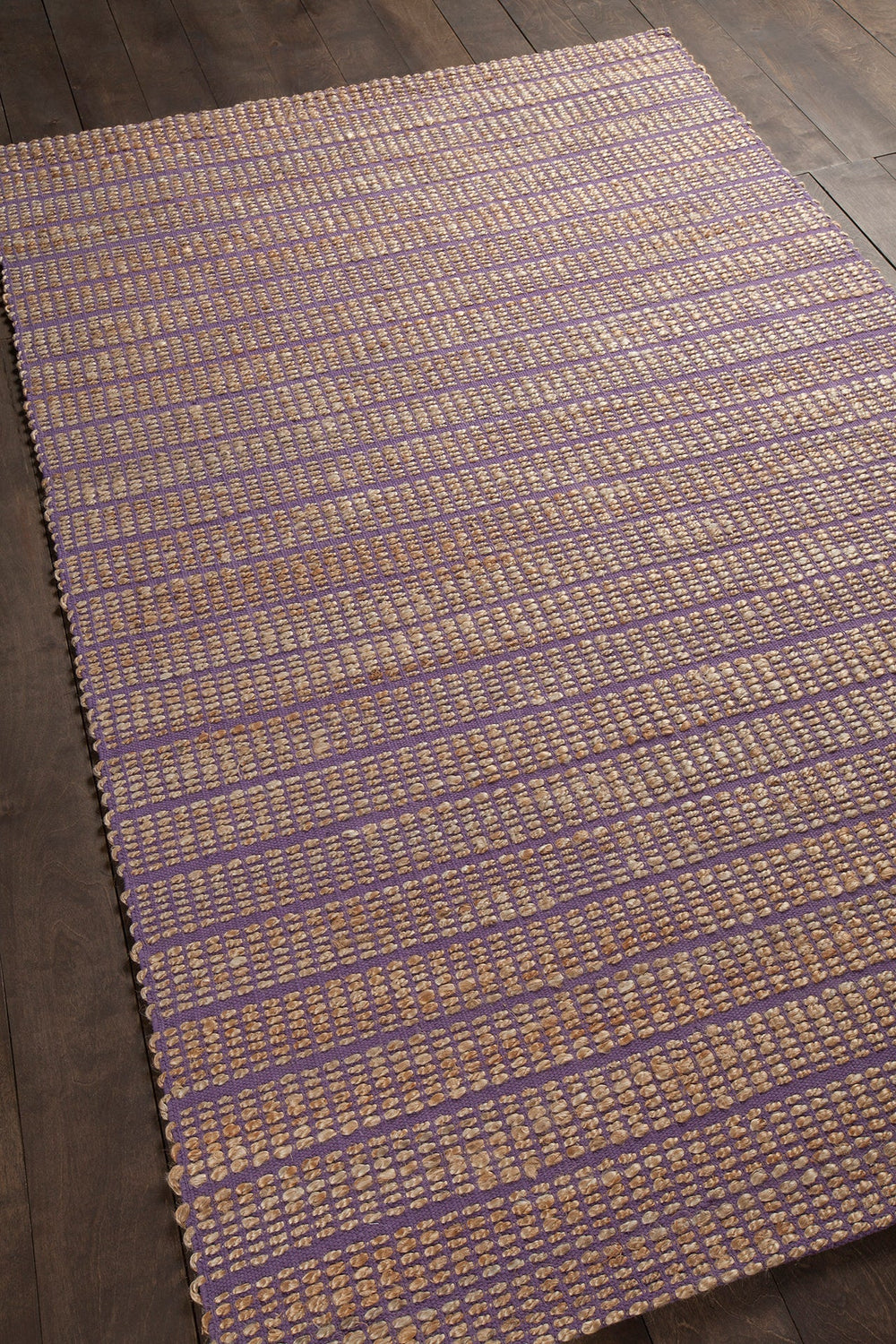 Abacus Hand Woven Contemporary Aba 37503 Rug Chandra Rugs 6