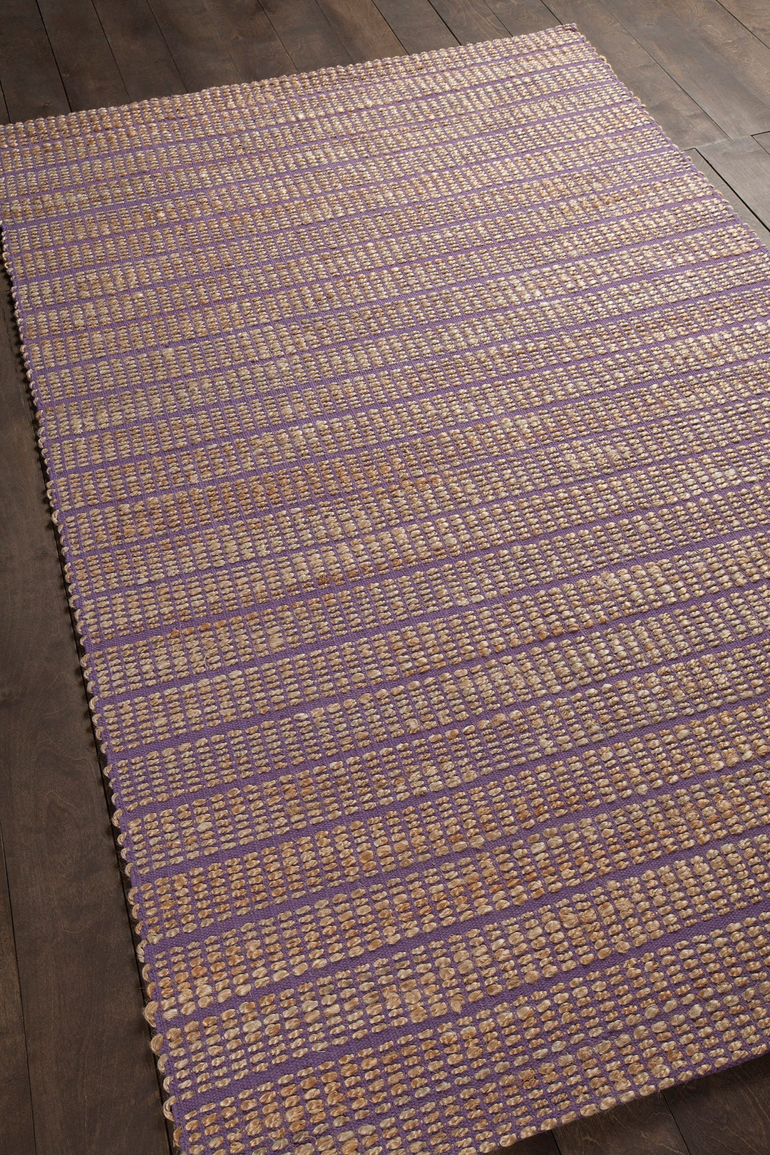 Abacus Hand Woven Contemporary Aba 37503 Rug Chandra Rugs 6