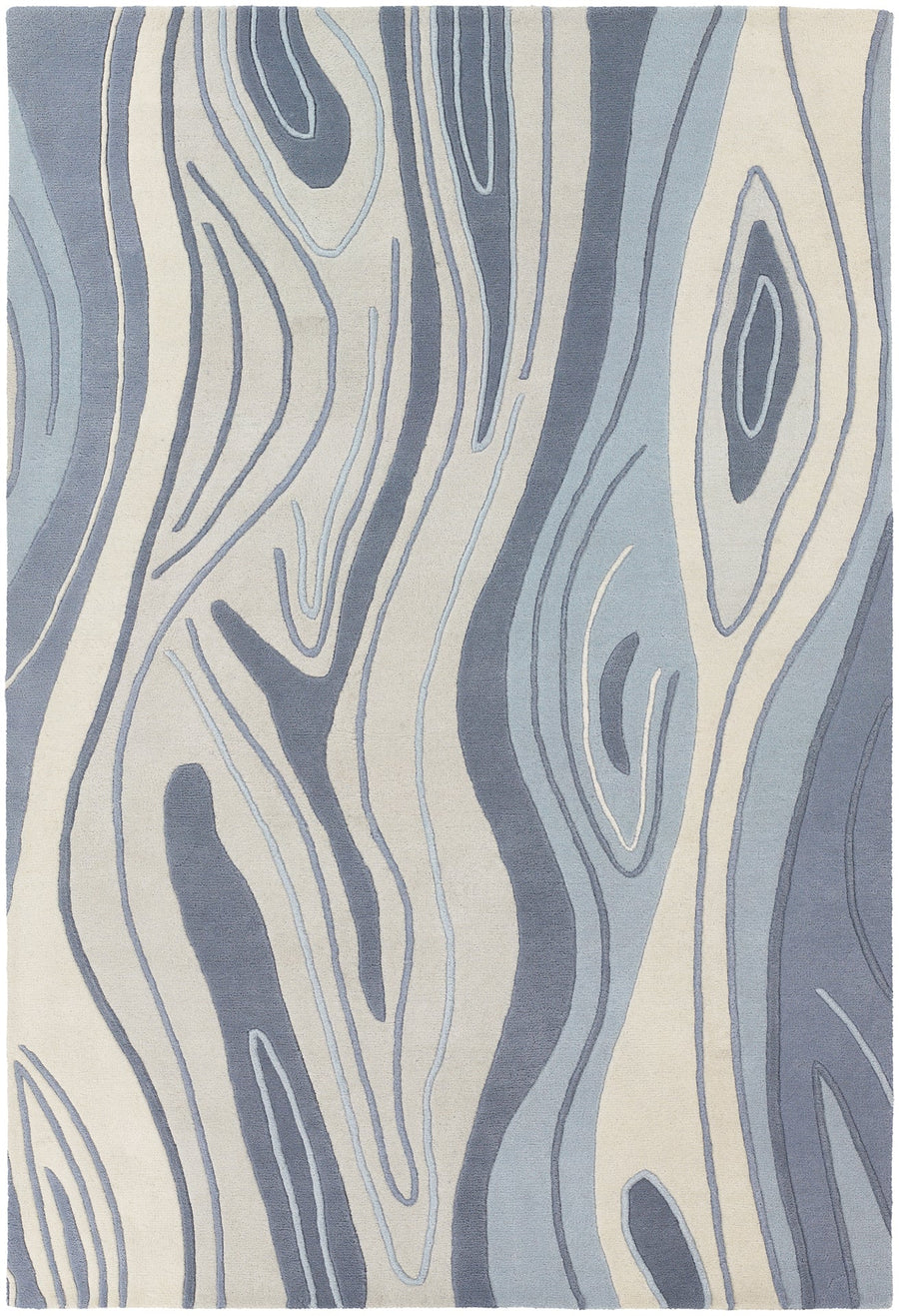 Inhabit Hand Tufted Designer Inh 21615 Rug Chandra Rugs 1