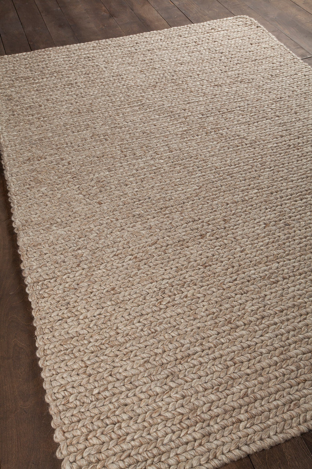 Valencia Hand Woven Contemporary Val 24401 Rug Chandra Rugs 4