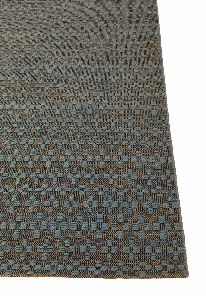 Abree Hand Woven Contemporary Abr 52002 Rug Chandra Rugs 2