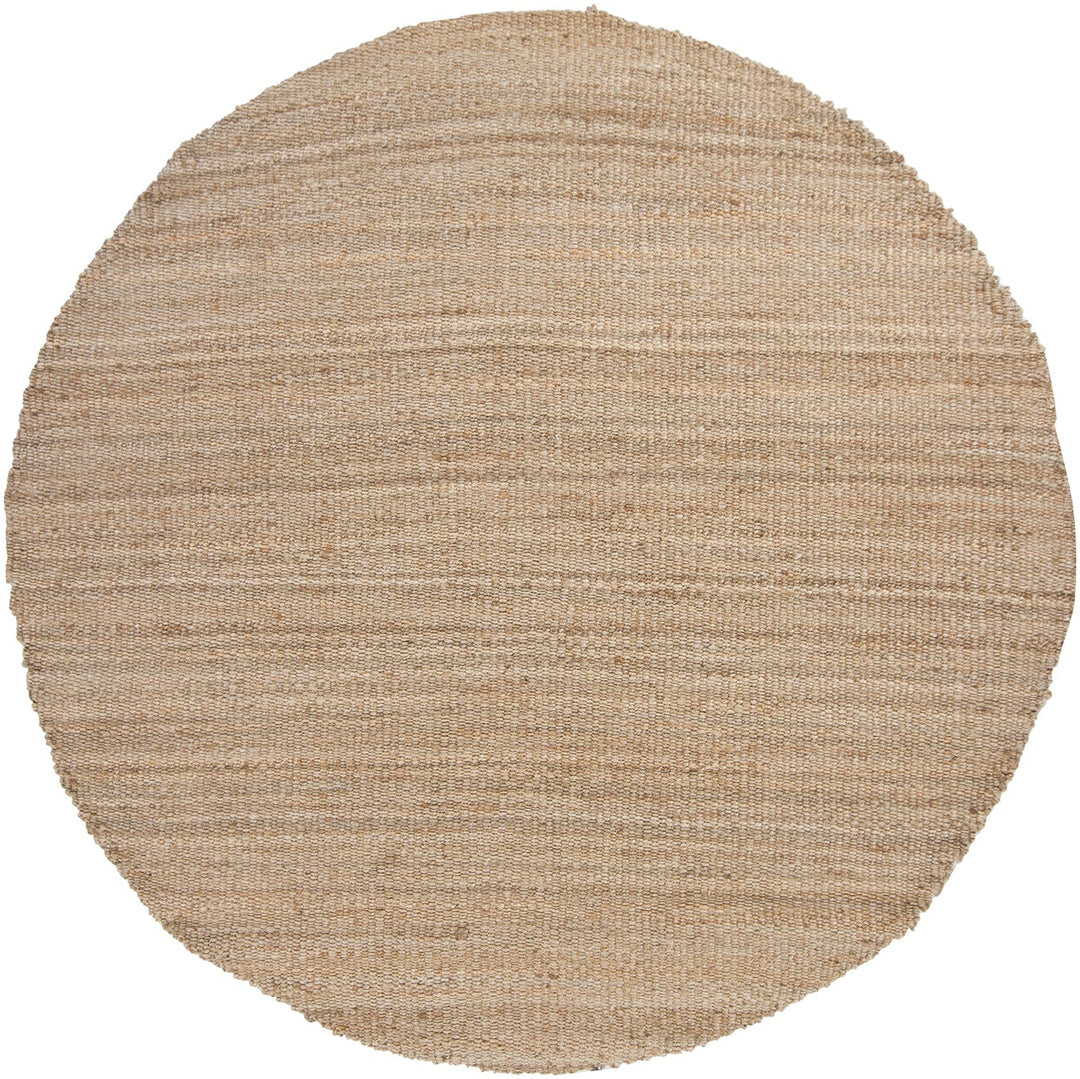 Saket Hand Woven Reversible Jute Sak 3701 Rug Chandra Rugs 2