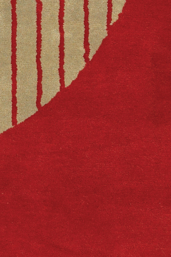 Daisa Hand Tufted Contemporary Dai 25 Rug Chandra Rugs 4