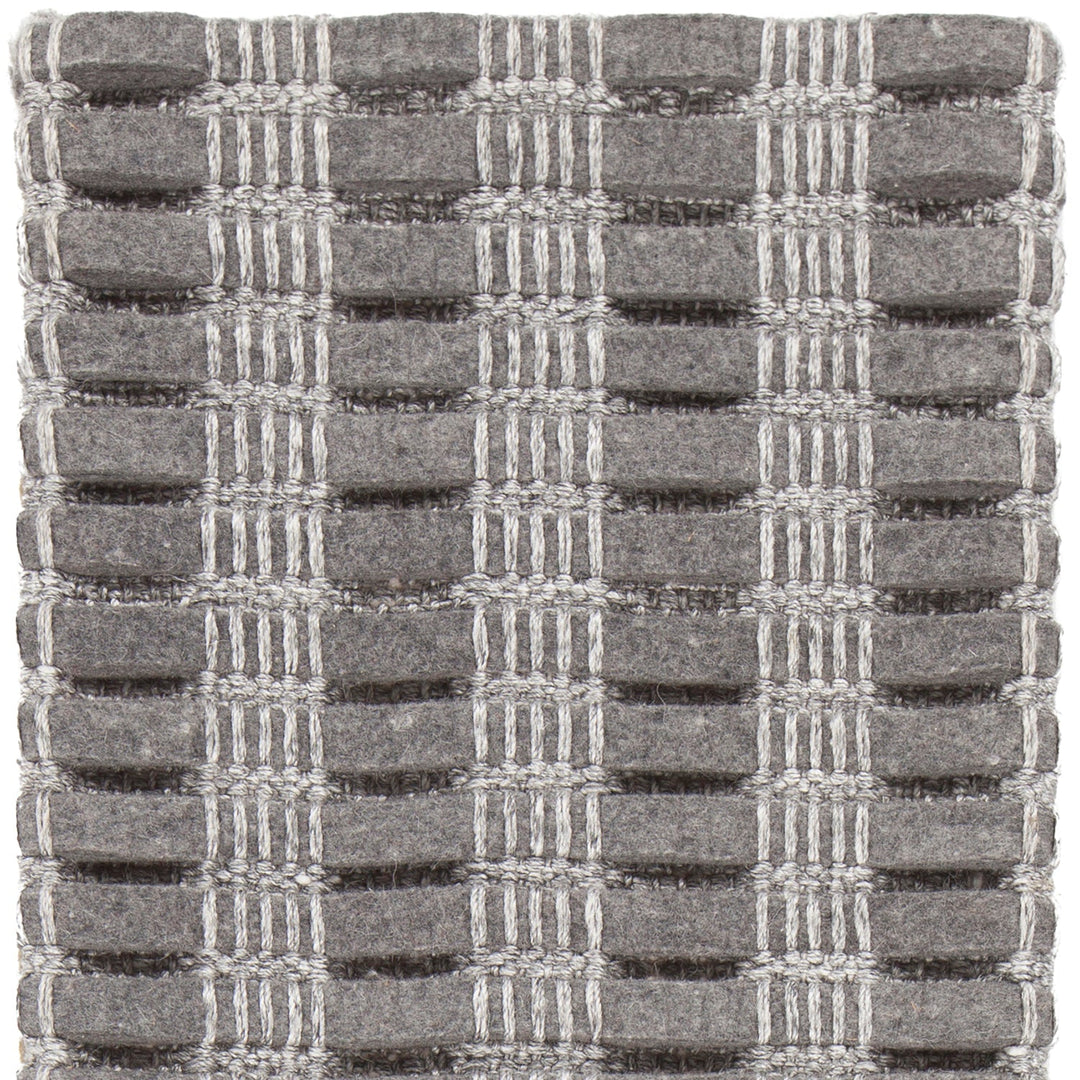 Gisela Hand Woven Contemporary Gis 38902 Rug Chandra Rugs 2