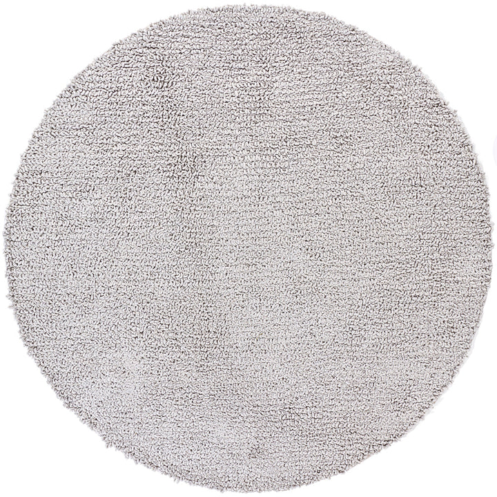 Zeal Hand Woven Contemporary Shag Zea 20602 Rug Chandra Rugs 2