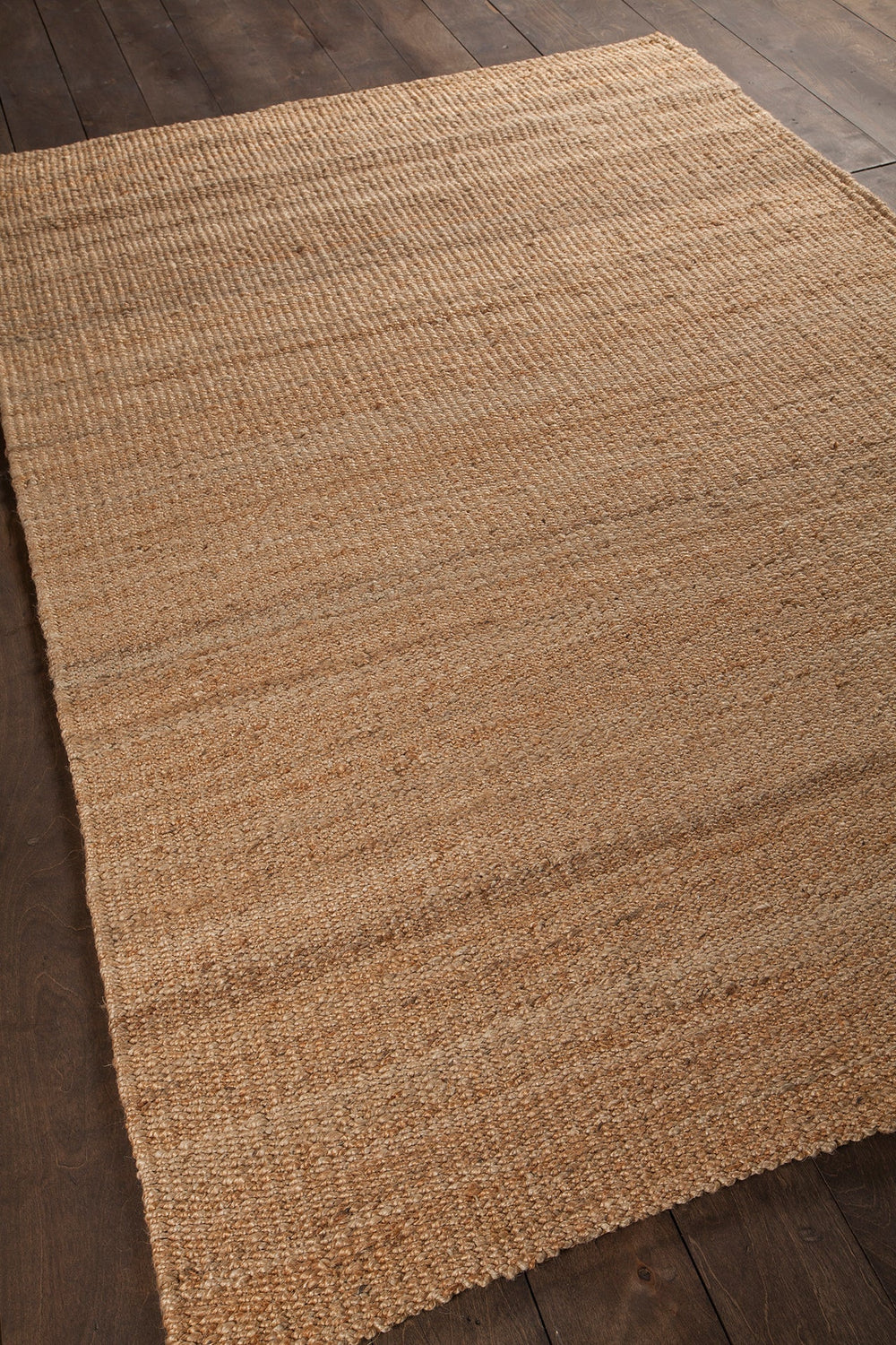 Saket Hand Woven Reversible Jute Sak 3701 Rug Chandra Rugs 5