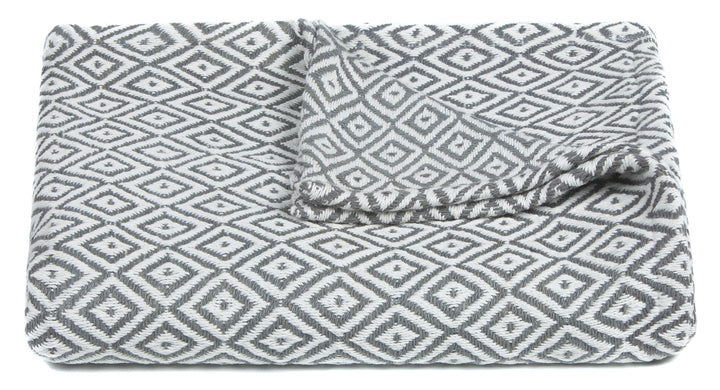 Lia Handcrafted Cotton Throw Chandra Rugs Th Lia51630 2