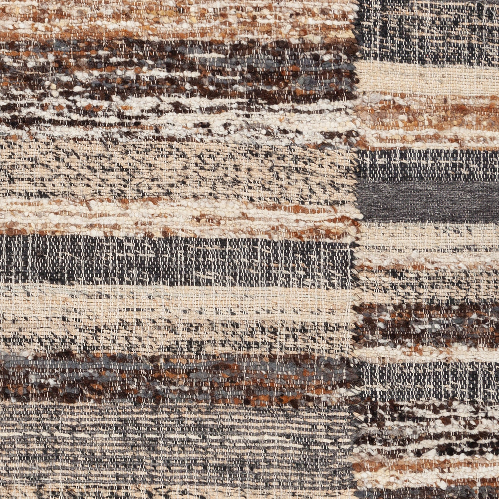 Kinsey Hand Woven Contemporary Kin 56900 Rug Chandra Rugs 2