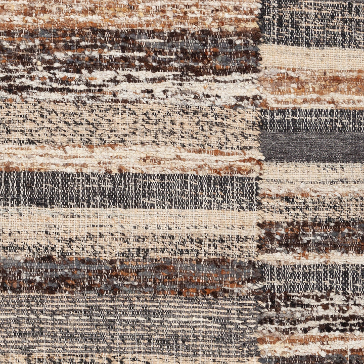 Kinsey Hand Woven Contemporary Kin 56900 Rug Chandra Rugs 2