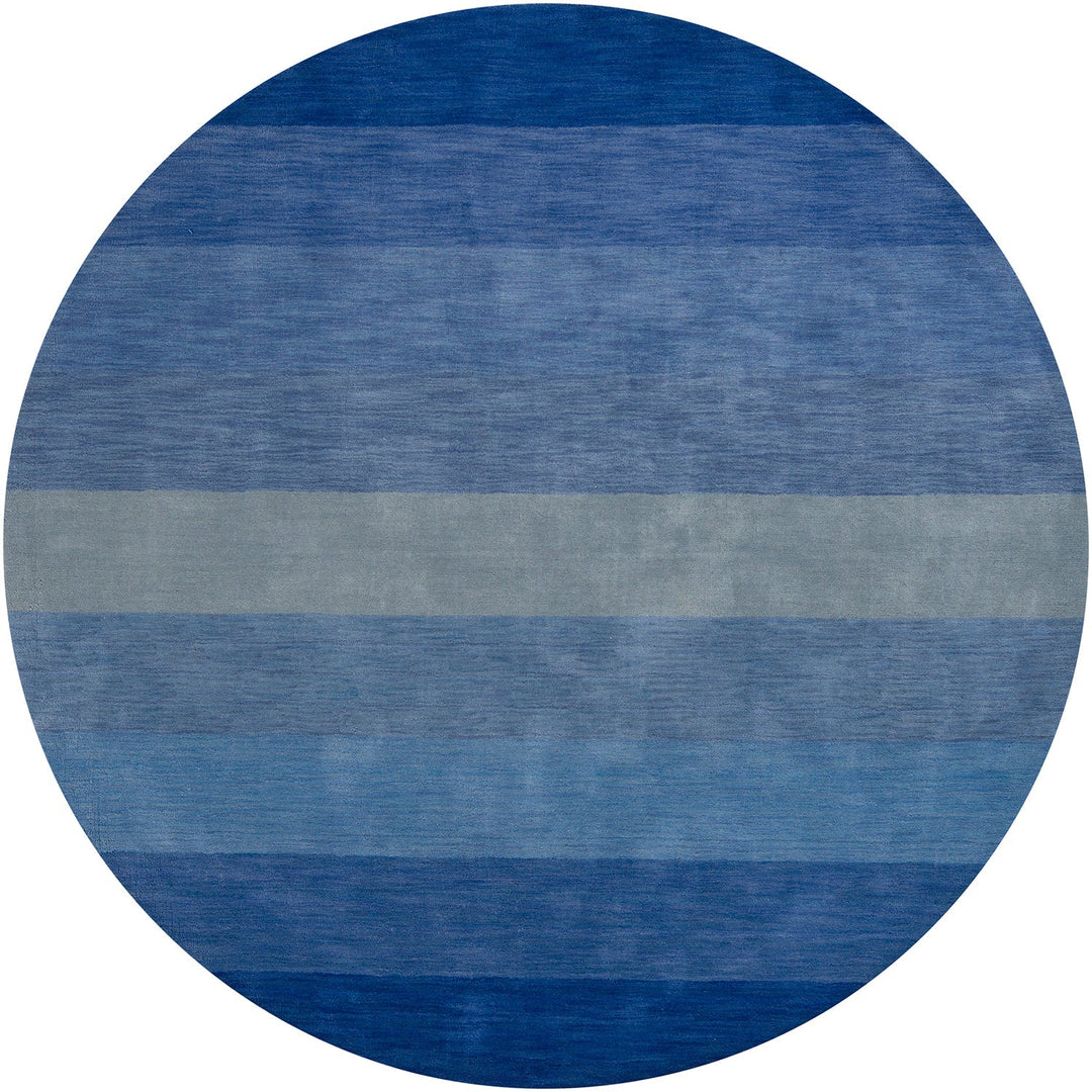 Metro Hand Tufted Contemporary Met 566 Rug Chandra Rugs 2