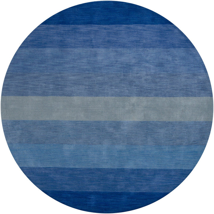 Metro Hand Tufted Contemporary Met 566 Rug Chandra Rugs 2