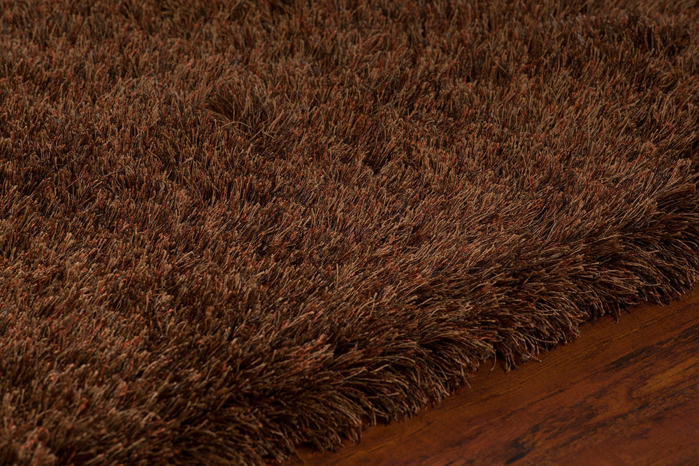 Vani Hand Woven Contemporary Shag Van 13601 Rug Chandra Rugs 4