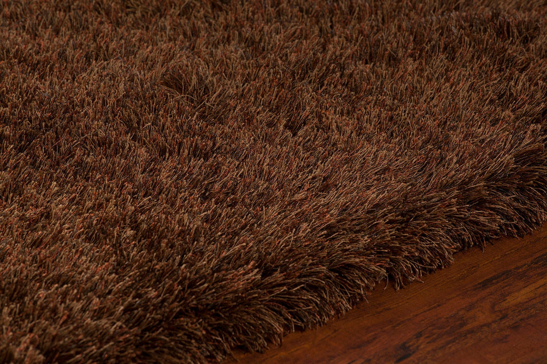 Vani Hand Woven Contemporary Shag Van 13601 Rug Chandra Rugs 4