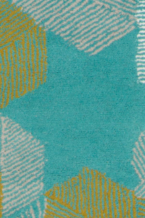 Jessica Swift Hand Tufted Designer Wool Jes 28906 Rug Chandra Rugs 4