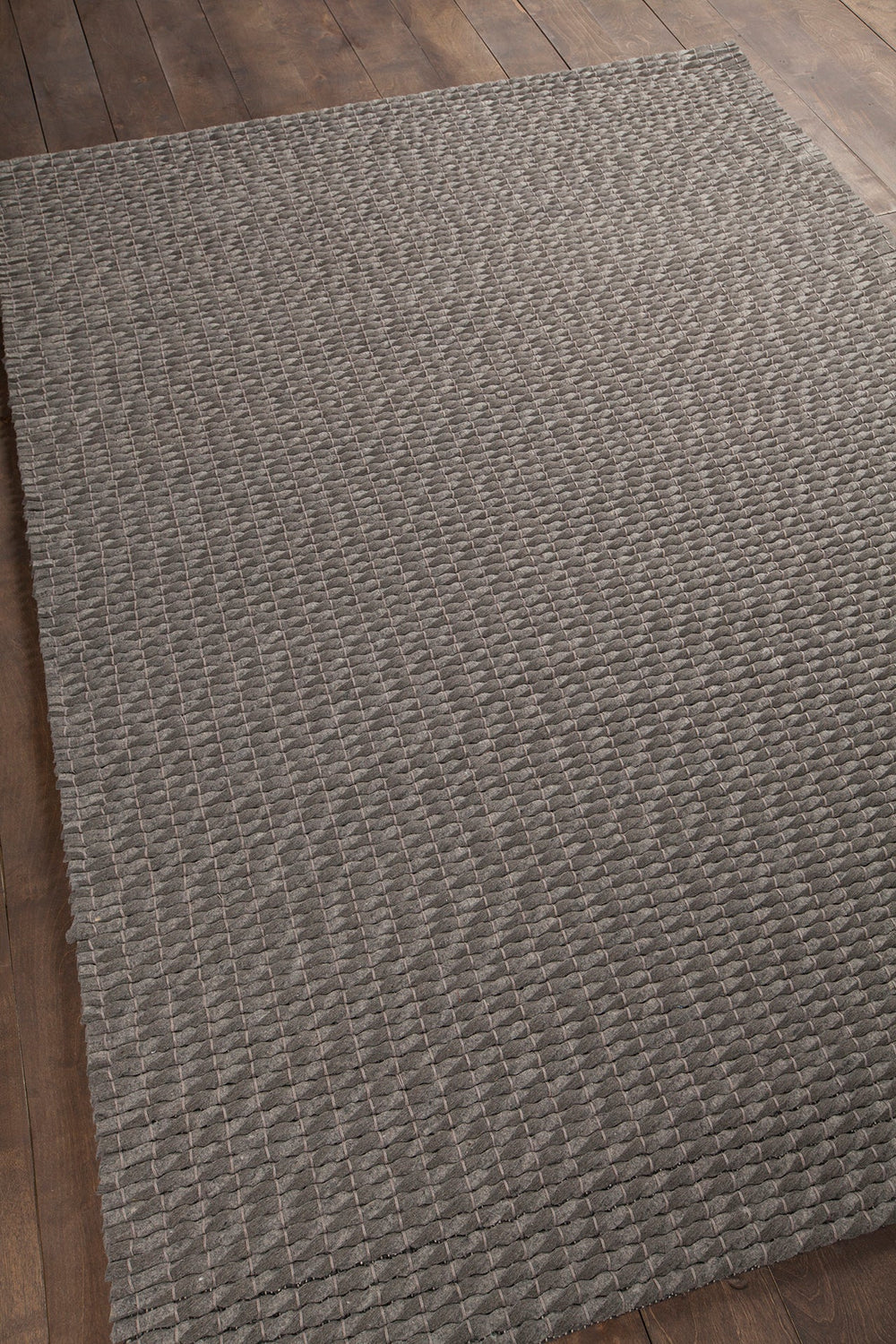 Renea Hand Woven Contemporary Ren 40103 Rug Chandra Rugs 5