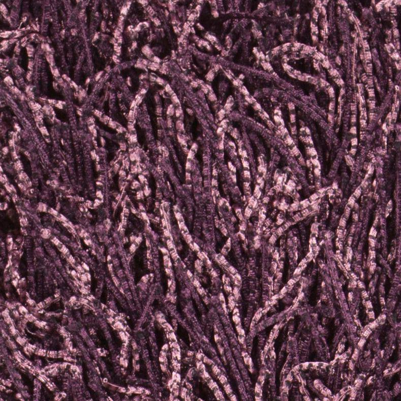 Tyra Hand Woven Shag Tyr 43603 Rug Chandra Rugs 2