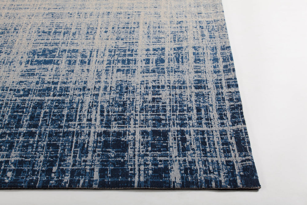Willa Hand Woven Contemporary Flat Wil 46607 Rug Chandra Rugs 2