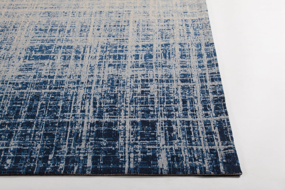 Willa Hand Woven Contemporary Flat Wil 46607 Rug Chandra Rugs 2