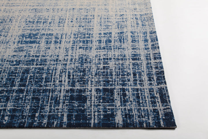 Willa Hand Woven Contemporary Flat Wil 46607 Rug Chandra Rugs 2