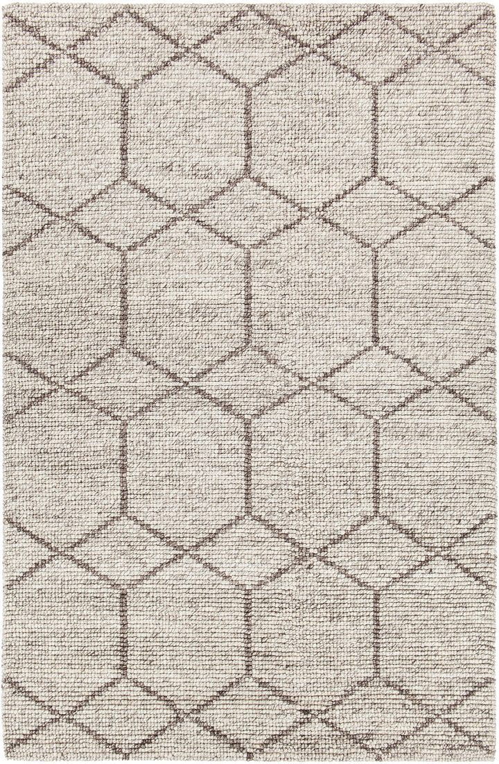 Slone Hand Woven Contemporary Slo 32802 Rug Chandra Rugs 1