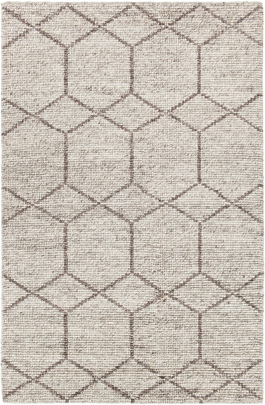 Slone Hand Woven Contemporary Slo 32802 Rug Chandra Rugs 1