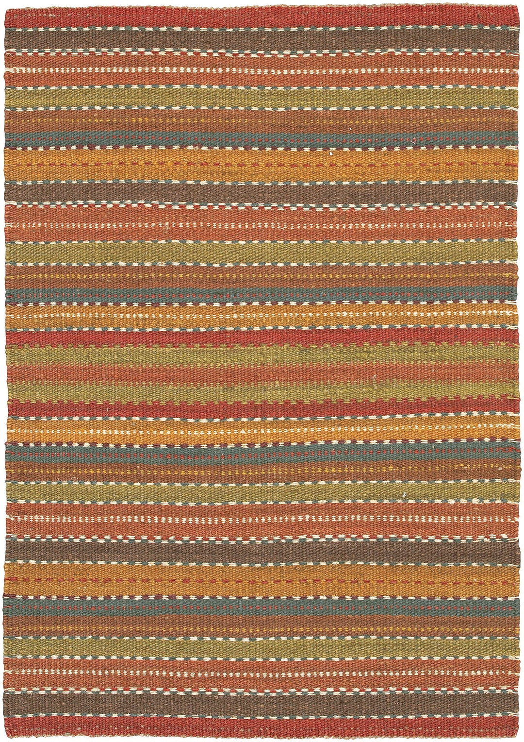 Saket Hand Woven Reversible Jute Sak 3705 Rug Chandra Rugs 1