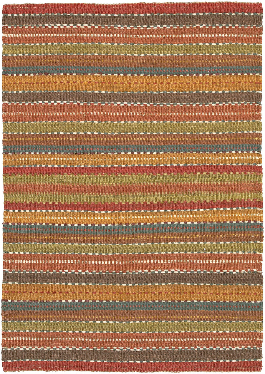 Saket Hand Woven Reversible Jute Sak 3705 Rug Chandra Rugs 1
